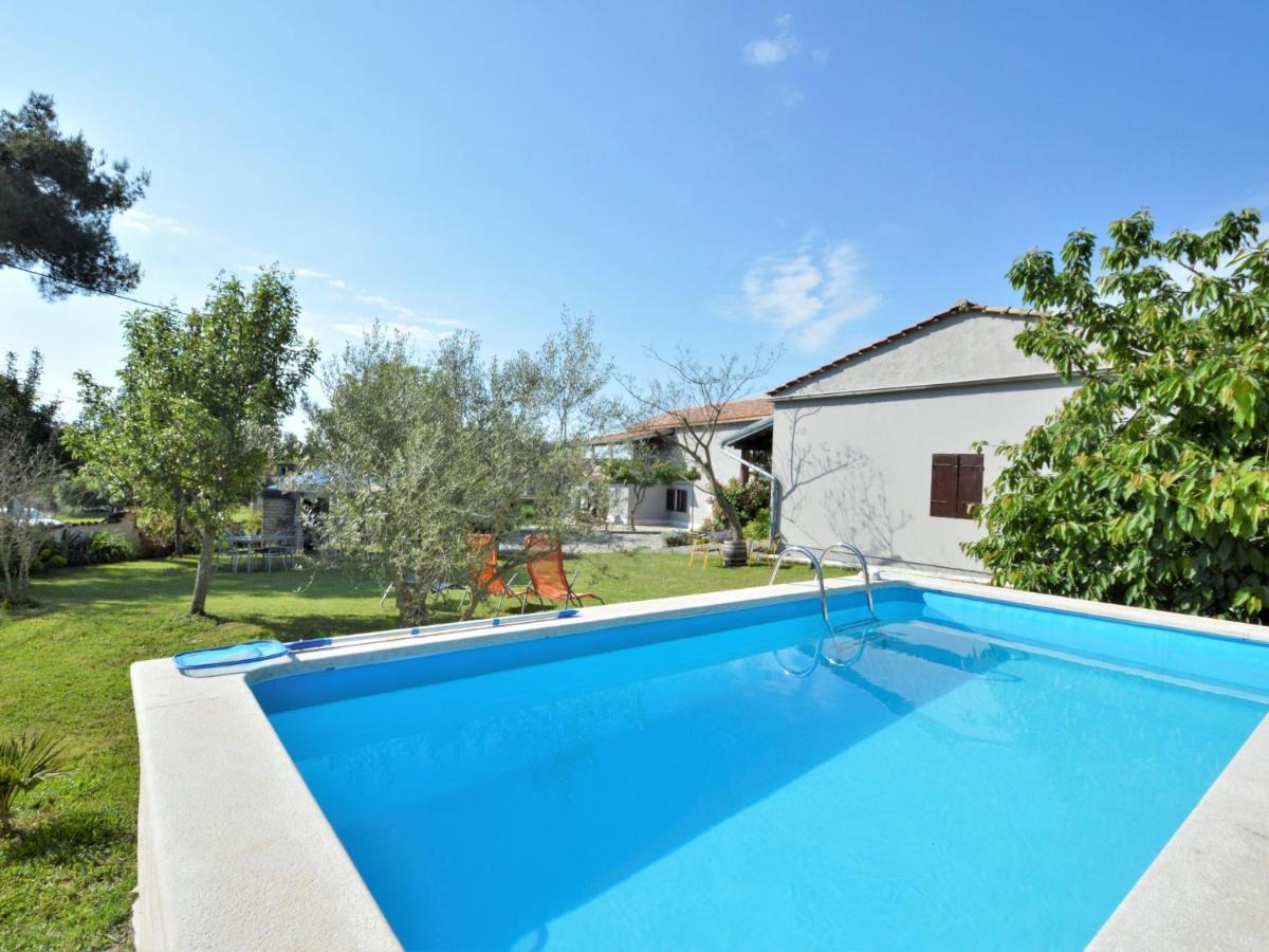 Vakantiehuis Latin - Rca400 By Interhome Barban